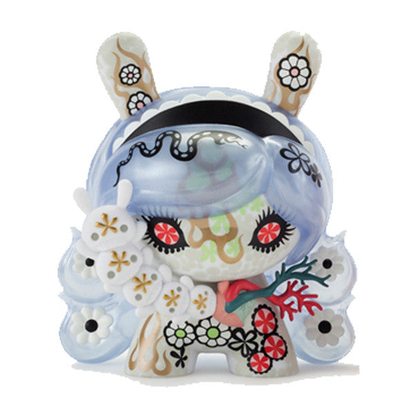 Junko mizuno dunny top