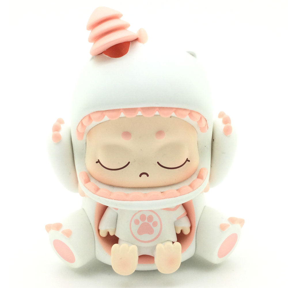 Umasou! The Kibbi Series Blind Box by Litors Work&#39;s x Hey Dolls - White Christmas