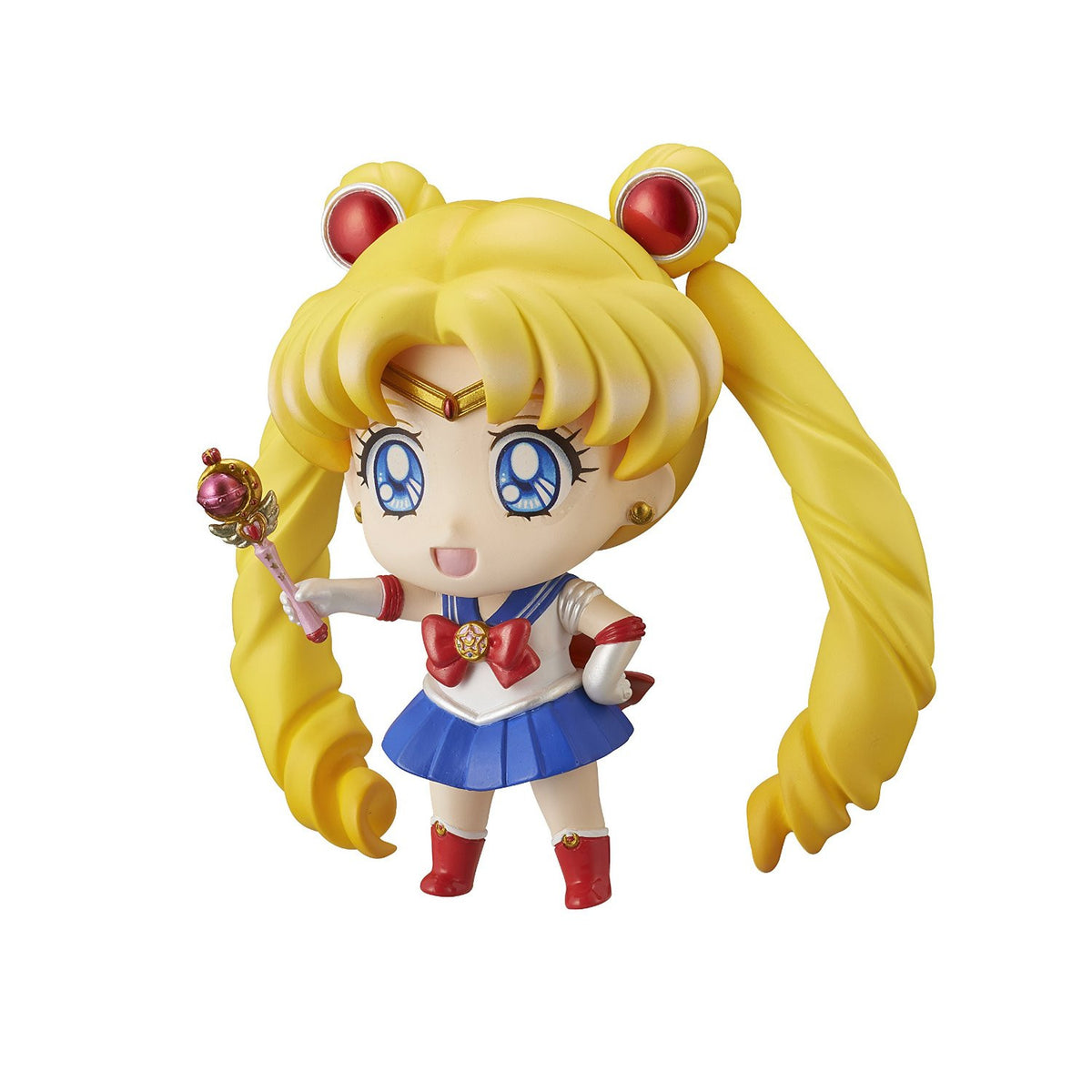 Sailor Moon Petit Chara DX 4" Figure - Mindzai  - 2