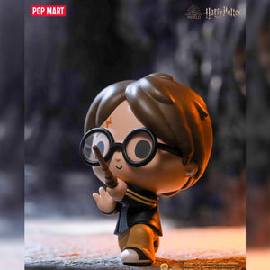 Harry Potter The Wizarding World Magic Props Blind Box Series by POP MART