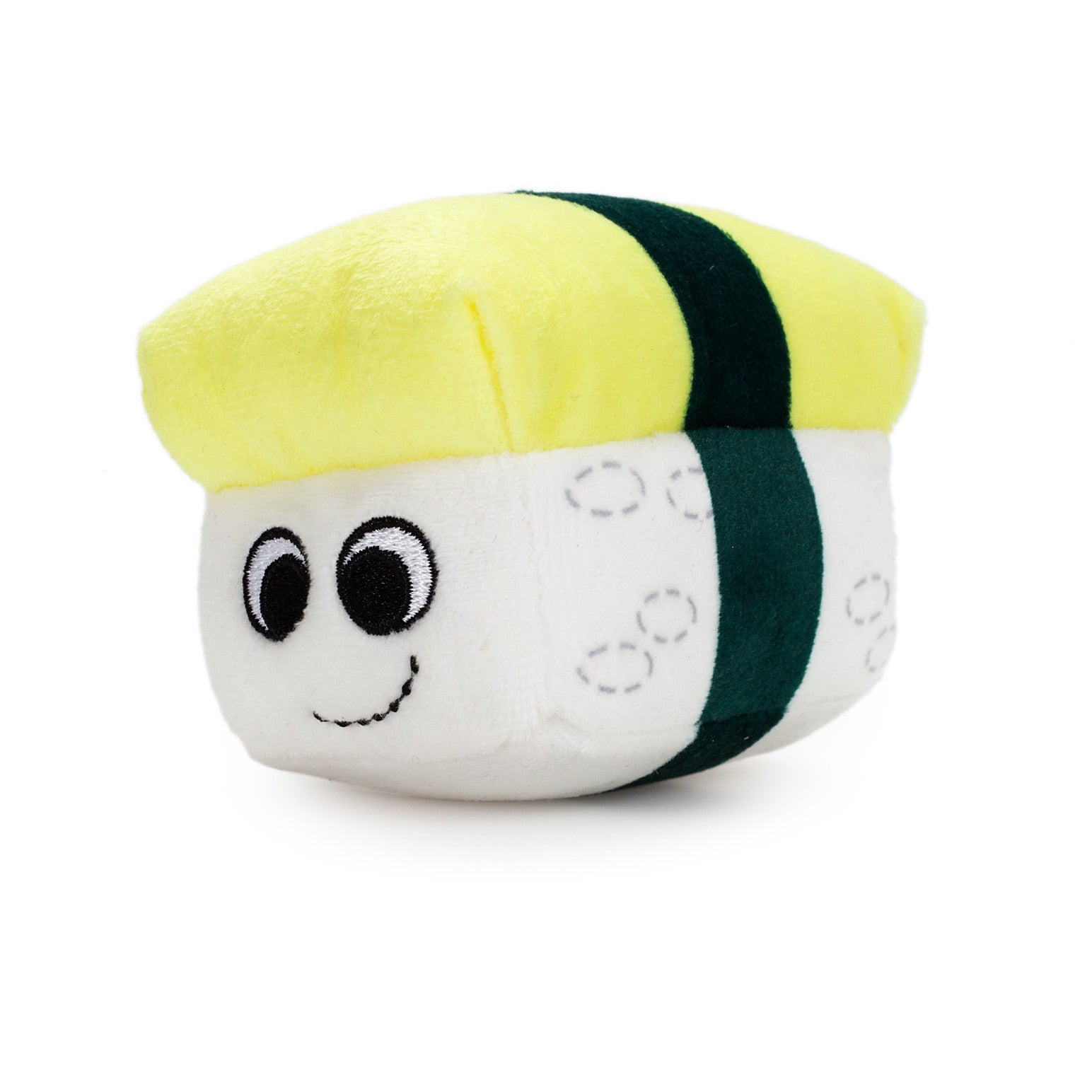 Tammy Tamago Yummy World 4" Plush by Heidi Kenny x Kidrobot - Mindzai  - 1