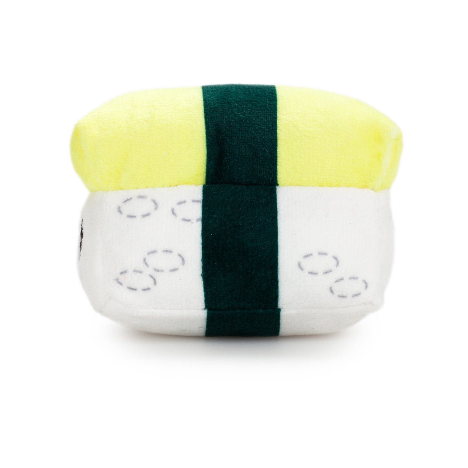 Tammy Tamago Yummy World 4" Plush by Heidi Kenny x Kidrobot - Mindzai  - 1