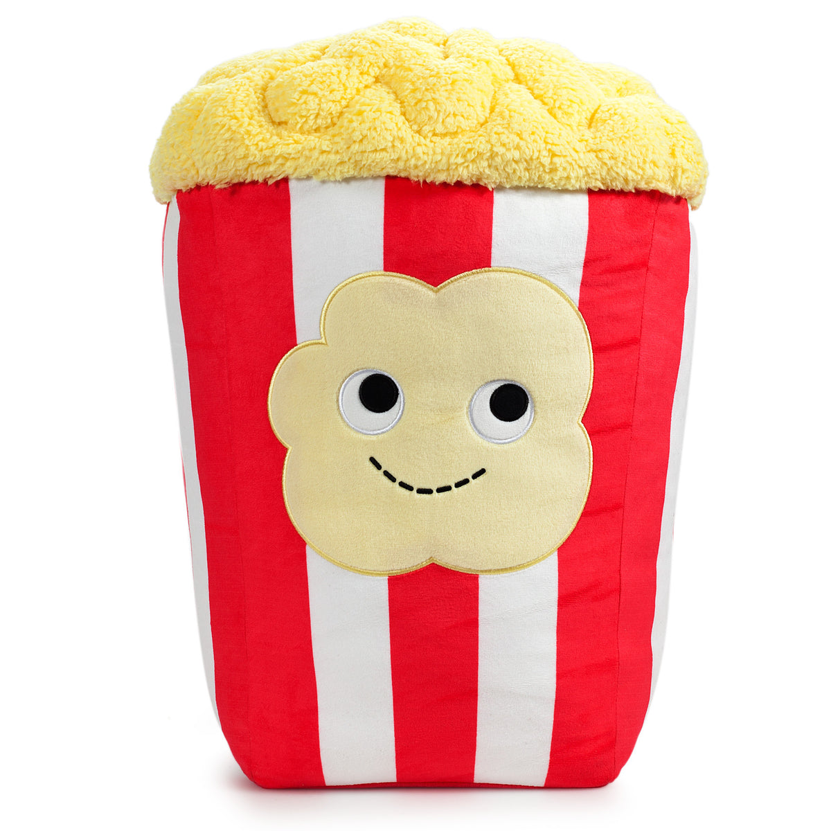 Yummy World Peter Popcorn 24-inch Plush Toy by Heidi Kenney x Kidrobot - Special Order - Mindzai  - 1