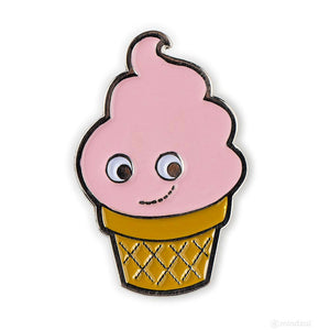 Yummy World Enamel Pin Blind Box Series by Kidrobot