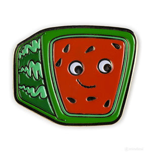 Yummy World Enamel Pin Blind Box Series by Kidrobot