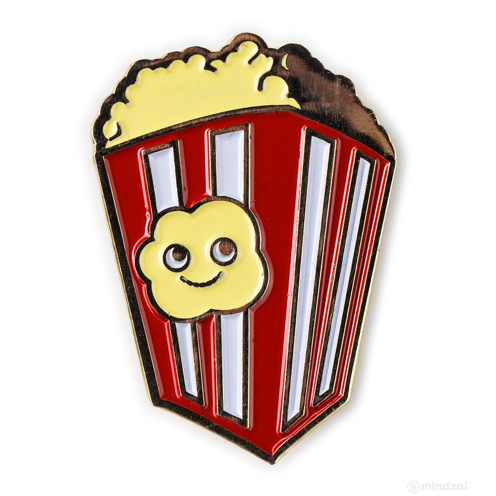 Yummy World Enamel Pin Blind Box Series by Kidrobot
