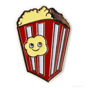 Yummy World Enamel Pin Blind Box Series by Kidrobot