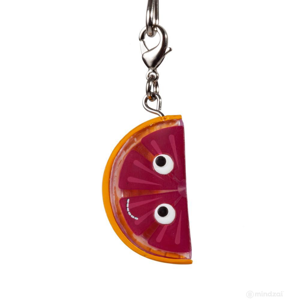 Yummy World Fresh Friends Vinyl Keychain Blind Box Series by Kidrobot