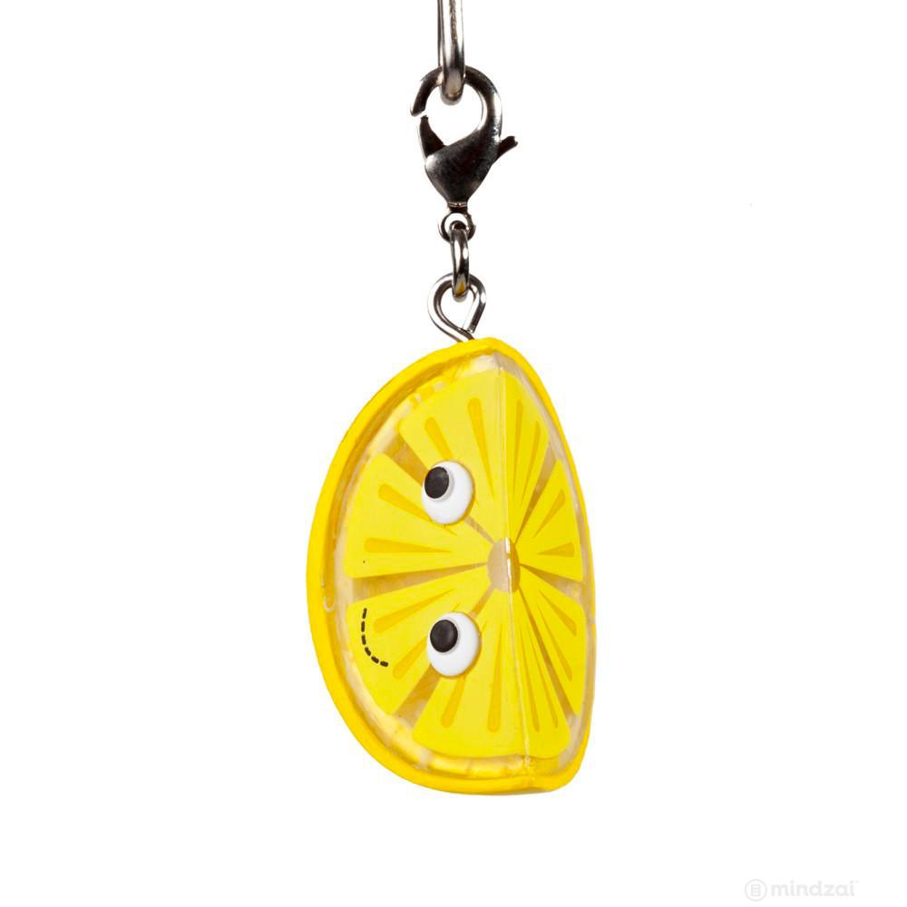 Yummy World Fresh Friends Vinyl Keychain Blind Box Series by Kidrobot