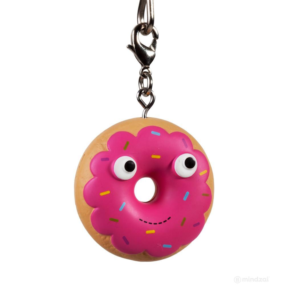 Yummy World Fresh Friends Vinyl Keychain Blind Box Series by Kidrobot