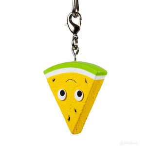 Yummy World Fresh Friends Vinyl Keychain Blind Box Series by Kidrobot