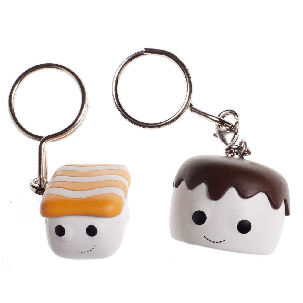 Yummy World Red Carpet Blind Box Keychain Series - Mindzai  - 7