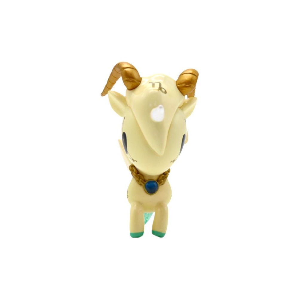 Capricorn Zodiac Unicorno Vinyl Figure by Tokidoki