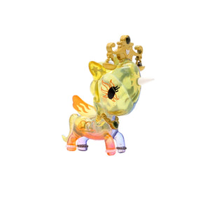 Libra Zodiac Unicorno Vinyl Figure by Tokidoki